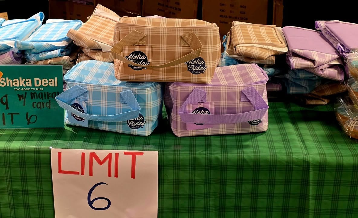 Lee Cataluna: Why People Were Waiting In Lines Across The State This Week