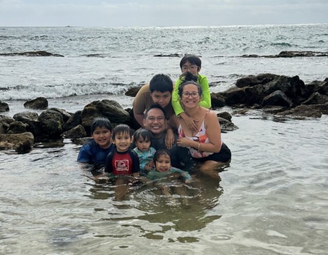 Two of Shana Cruz's sons have autism and received services from registered behavior technicians for several years.