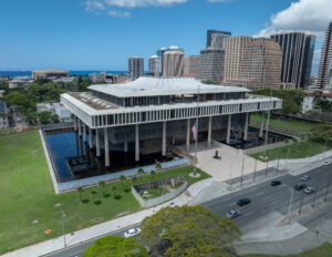 Debate Over Hawaiʻi Income Taxes Gums Up Budget Negotiations