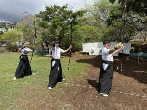 Kyūdōjo Project Harmful To Park And Surrounding Neighborhood