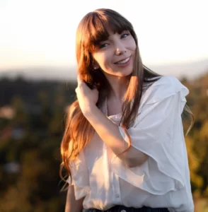 Keala Kendall's boo, "That Which Feeds Us," comes out this month. (Courtesy: Keala Kendall)