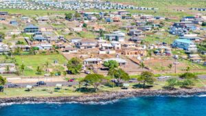 Hawaiʻi Balks At Funding Maui Fire Victim Health Study