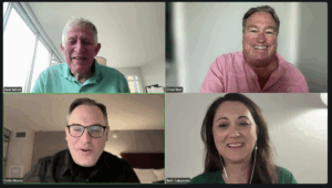 The Sunshine Interview: Political Pundits Pontificate On The 2026 Elections