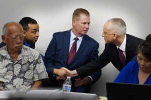 The Honolulu Police Commission Chose The Right HPD Chief