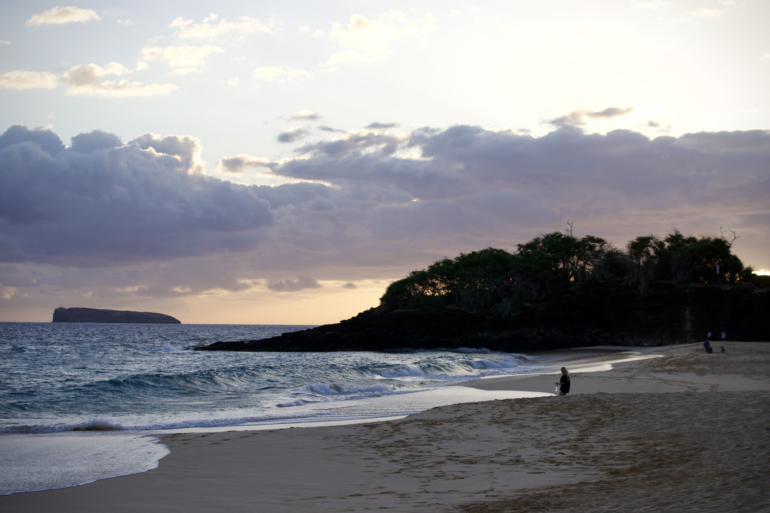Maui’s Last Wild Beaches: Locals Fear Upgrades Will Sideline Them