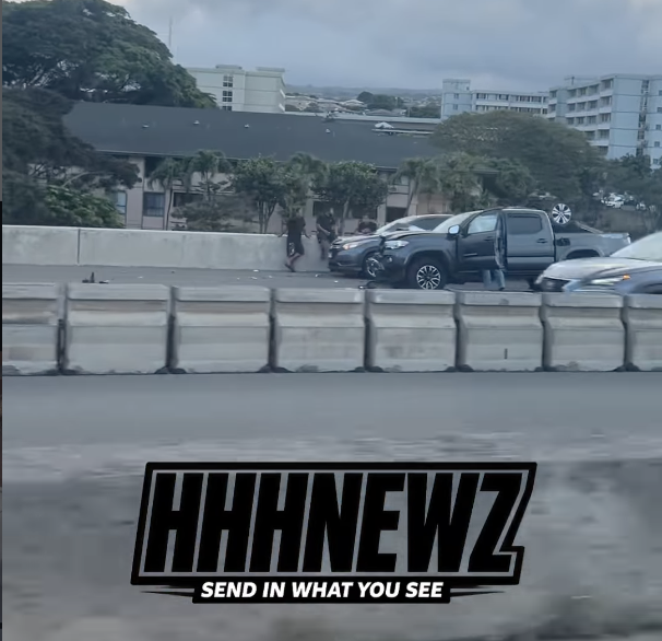 Makana Eyre: Can Social Media Fill A Growing News Void?